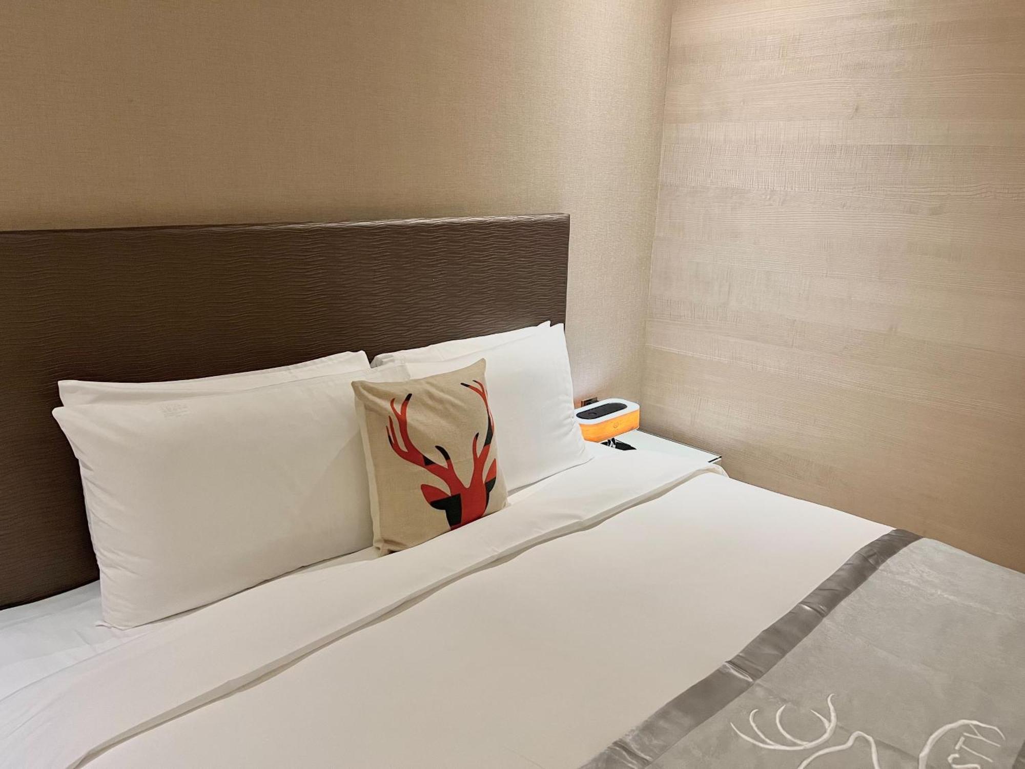 Vasty Jiaoxi Hotel מראה חיצוני תמונה